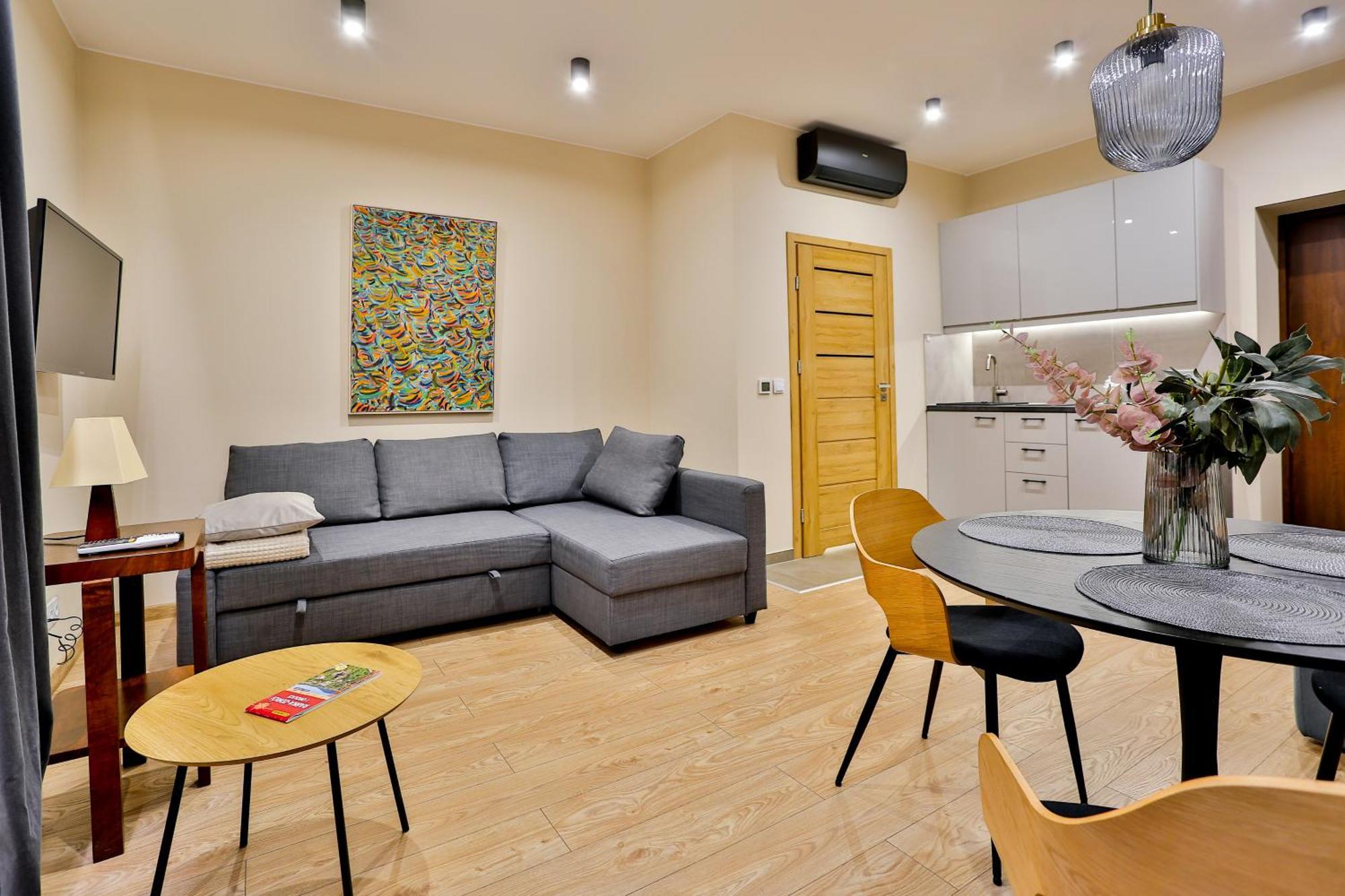 Studio Artdeco Rabka Bagian luar foto