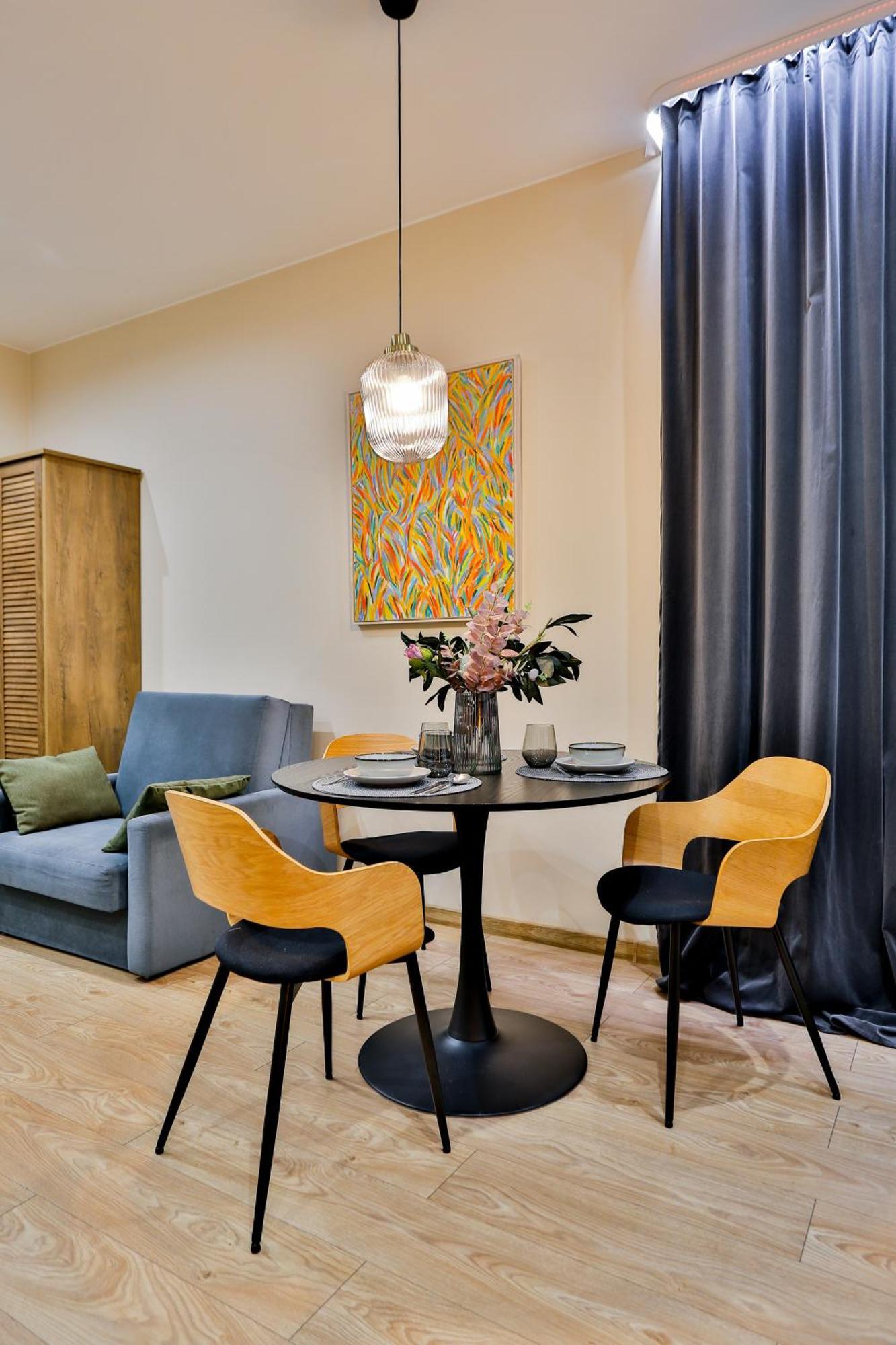 Studio Artdeco Rabka Bagian luar foto